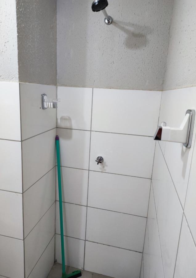 Casa Na Praia Com Piscina Luis Correia Zewnętrze zdjęcie