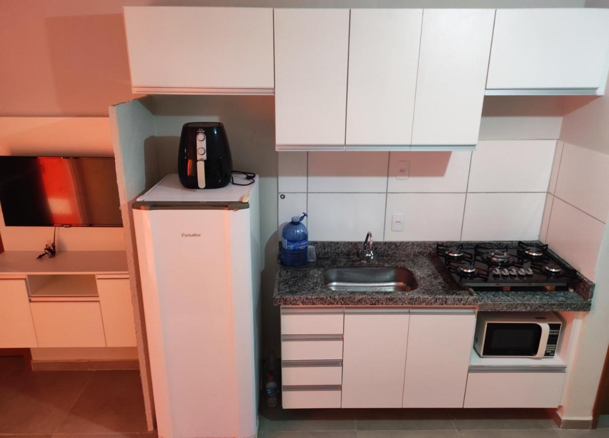 Casa Na Praia Com Piscina Luis Correia Zewnętrze zdjęcie