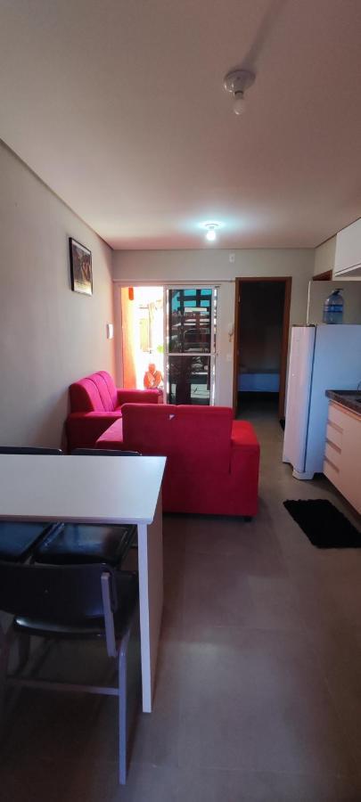 Casa Na Praia Com Piscina Luis Correia Zewnętrze zdjęcie
