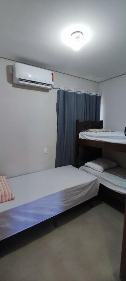 Casa Na Praia Com Piscina Luis Correia Zewnętrze zdjęcie