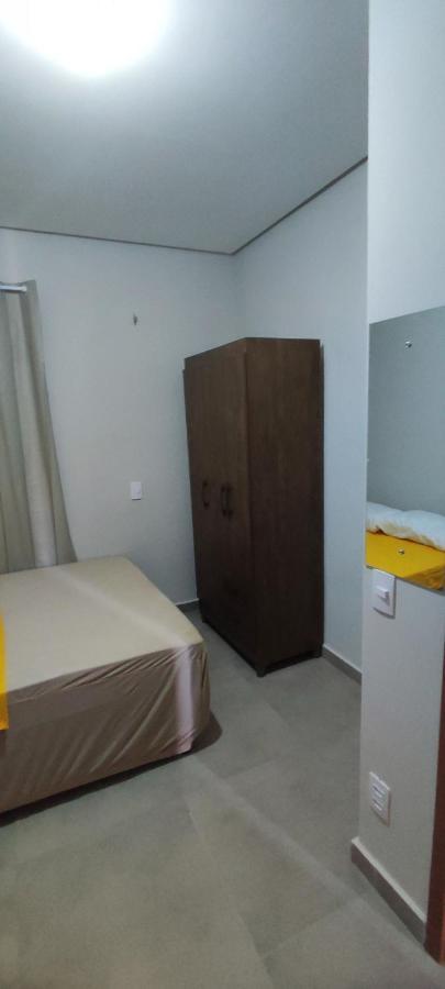 Casa Na Praia Com Piscina Luis Correia Zewnętrze zdjęcie
